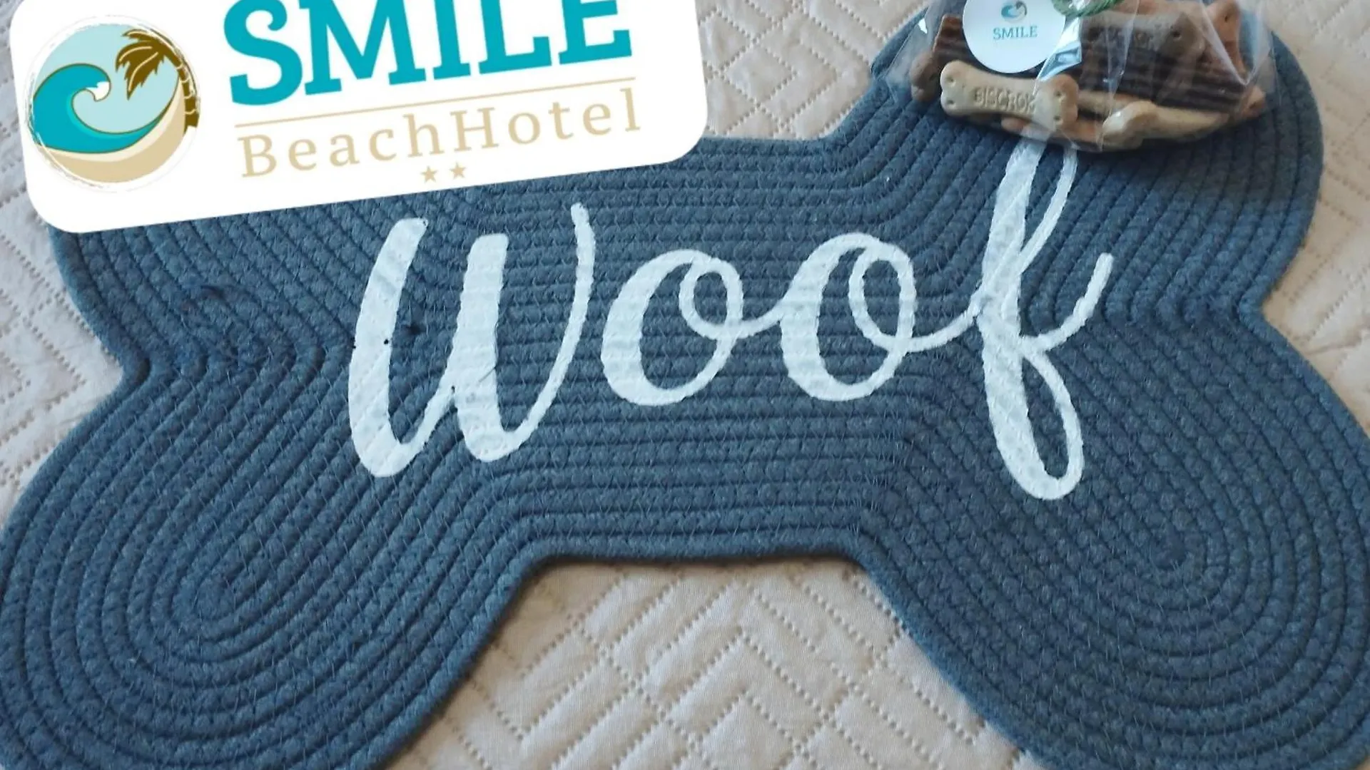 Smile Beach Hotel Nuova Gestione Riccione