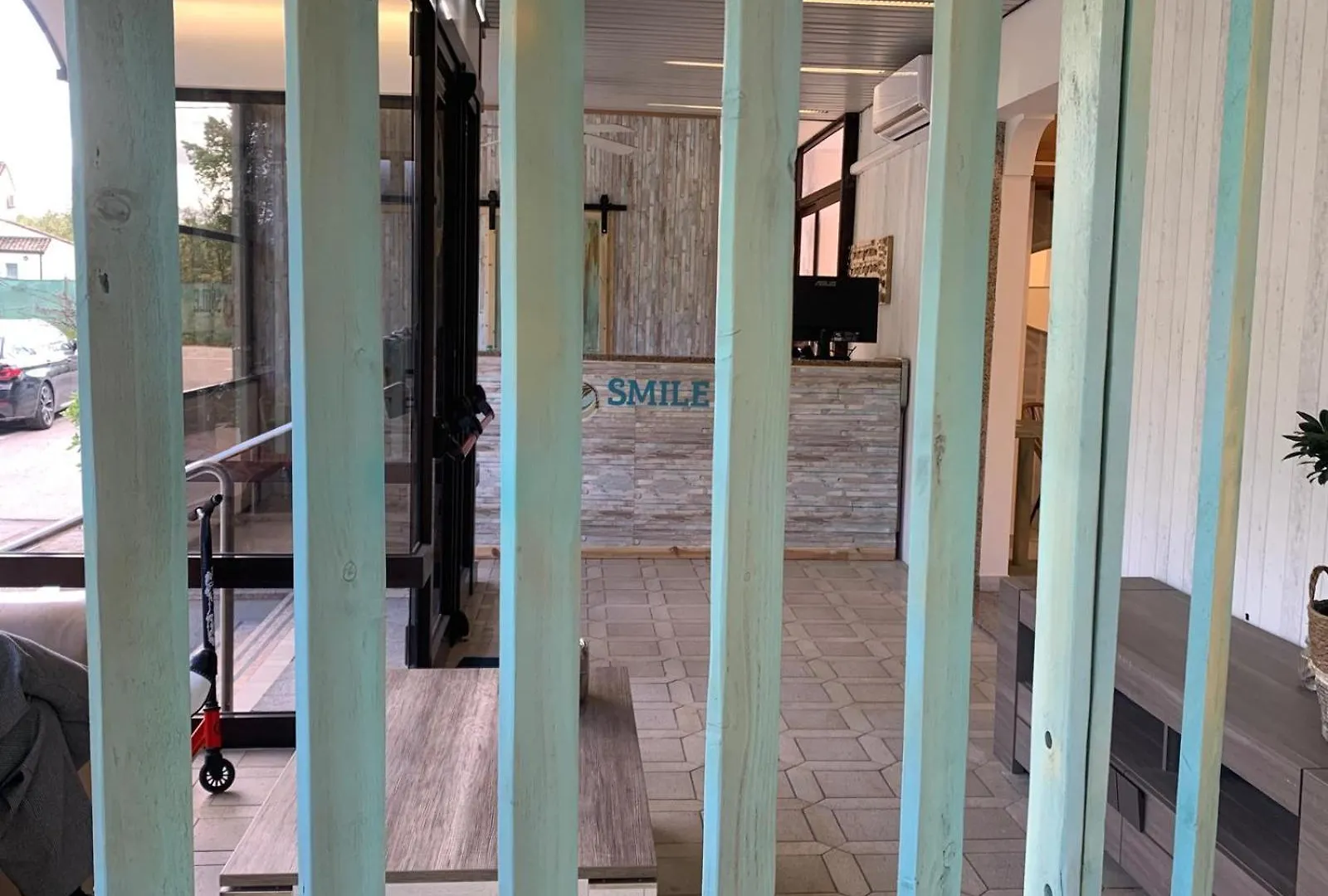 Smile Beach Hotel Nuova Gestione Riccione
