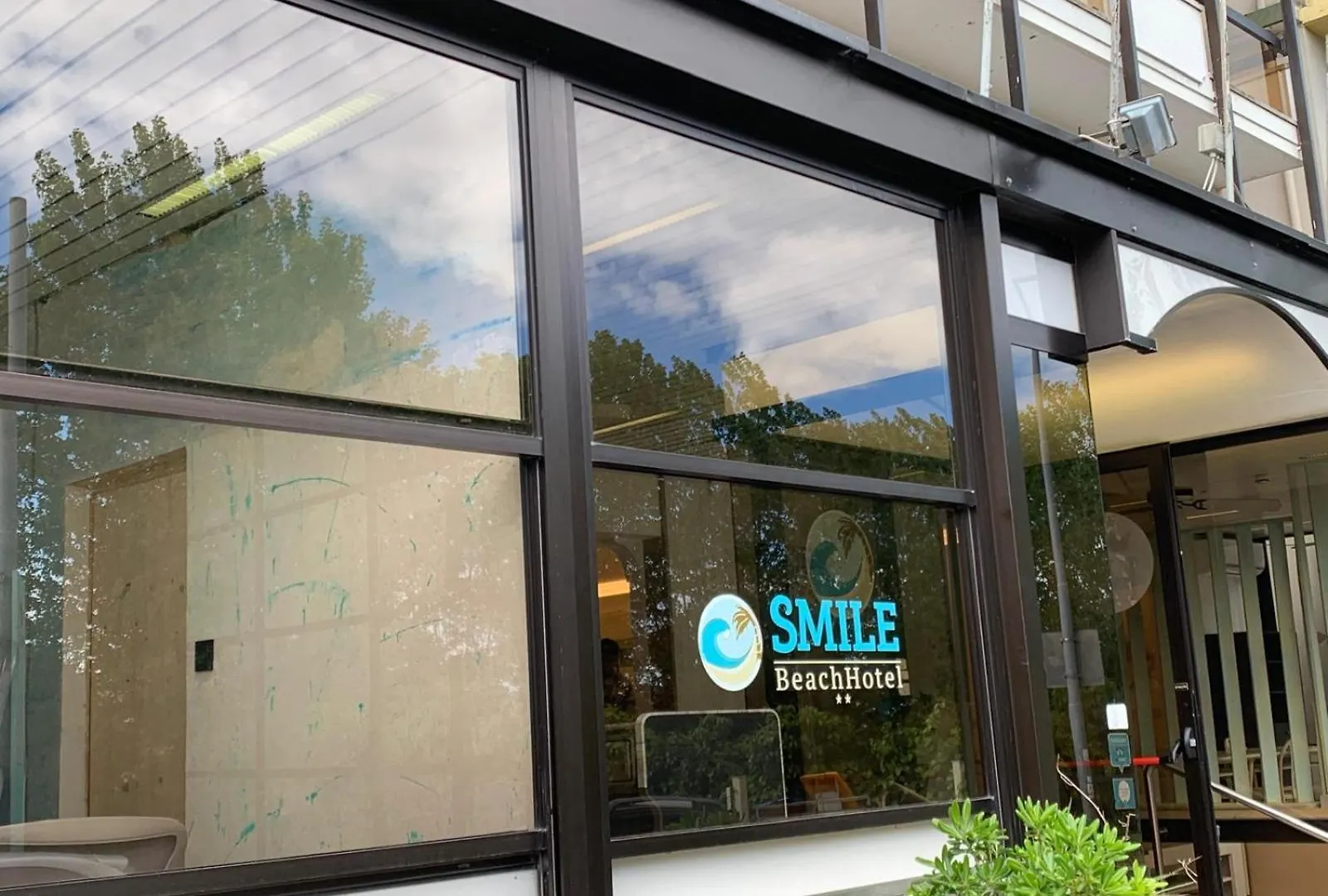 Smile Beach Hotel Nuova Gestione Riccione