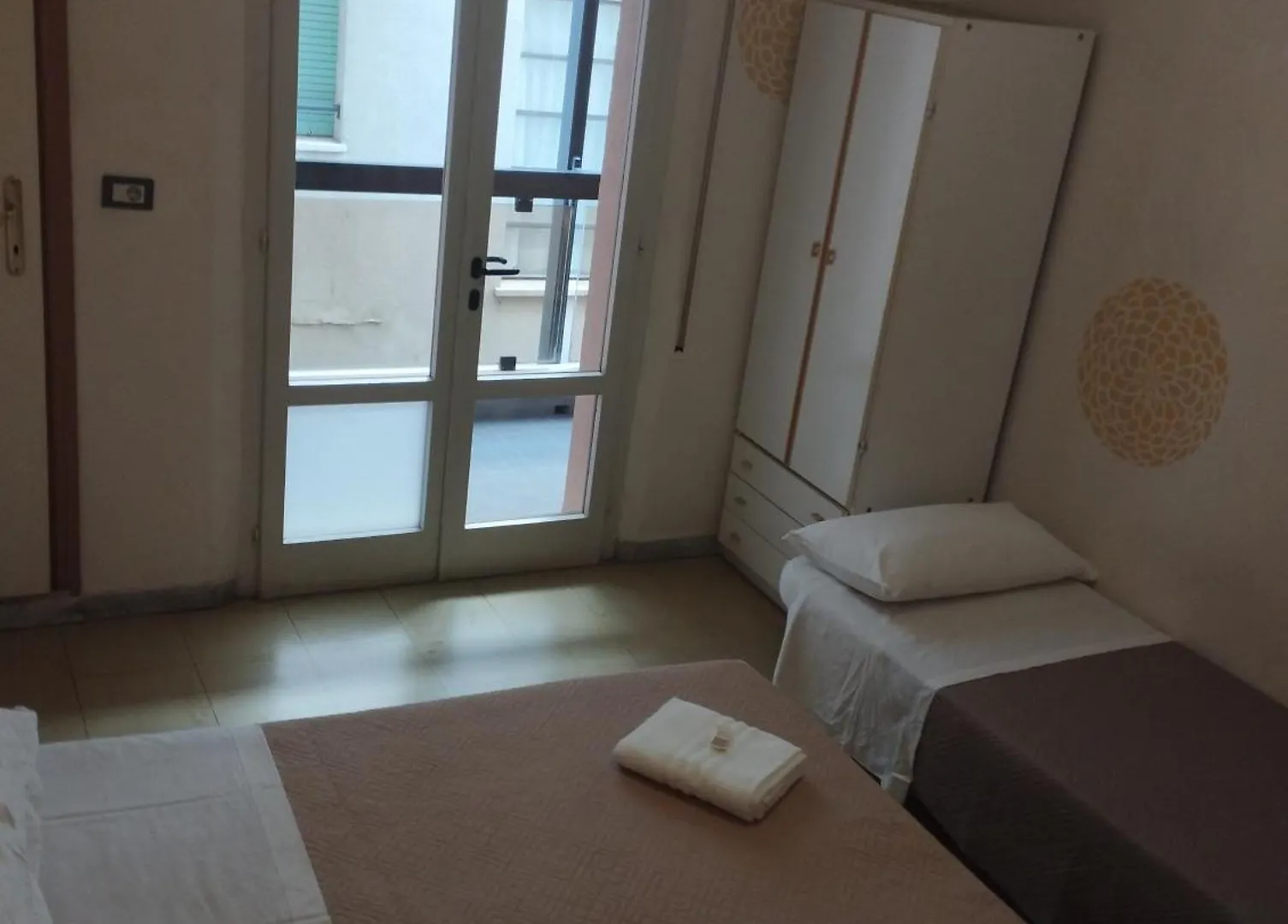 Smile Beach Hotel Nuova Gestione Riccione