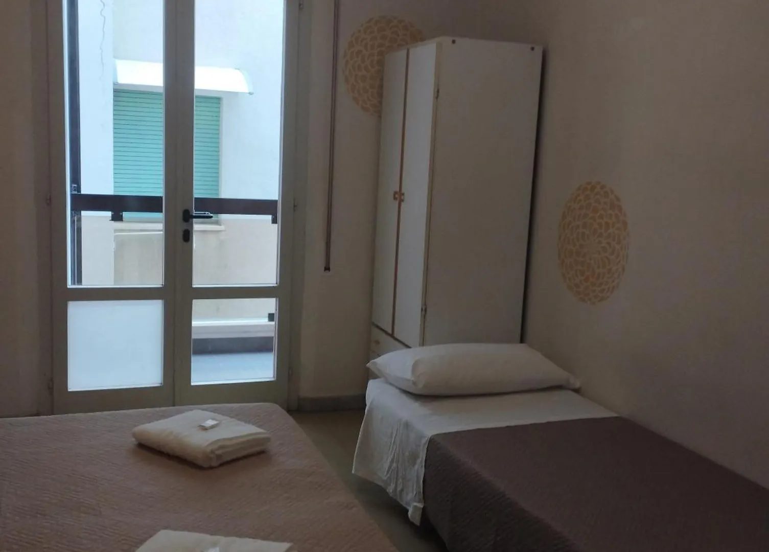 Smile Beach Hotel Nuova Gestione Riccione İtalya