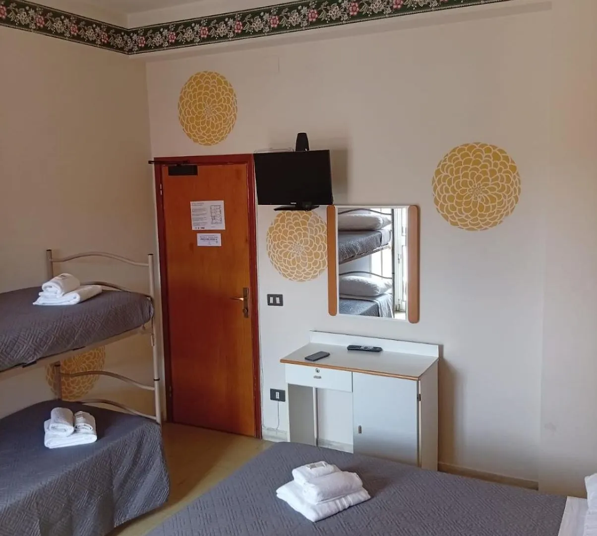 Smile Beach Hotel Nuova Gestione Riccione