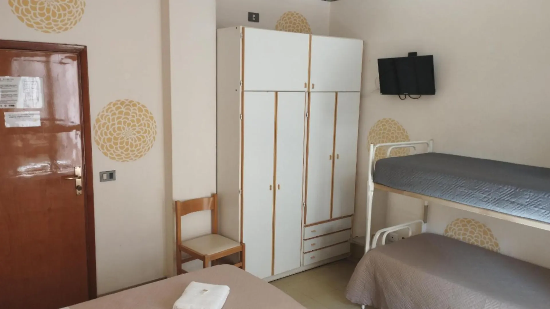 Smile Beach Hotel Nuova Gestione Riccione İtalya